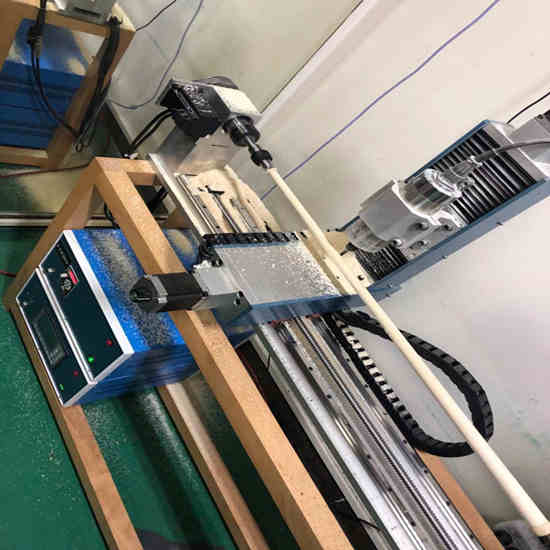 锥度机 CNC Taper Machine